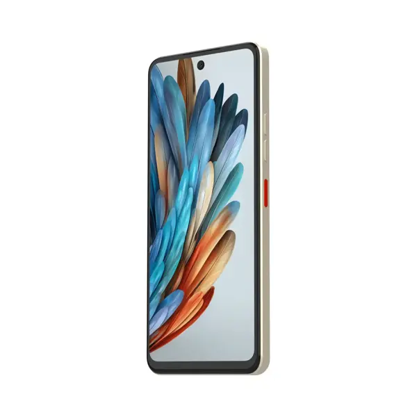 nubia music 4!}128gb pop art